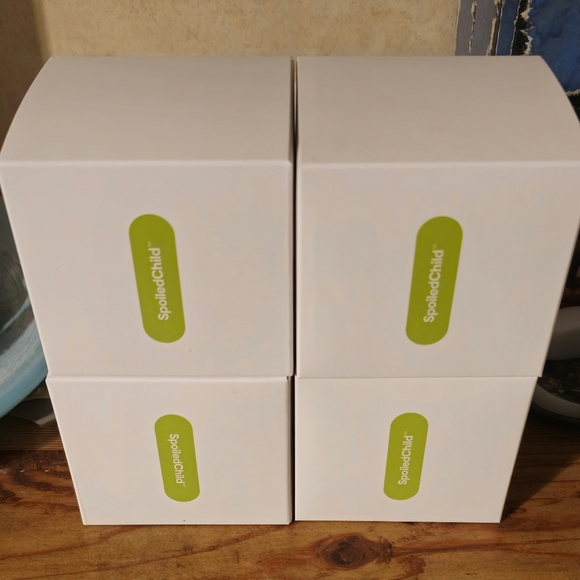 Spoiled Child J29 Apple Cider Vinegar Gummies Fresh,sealed, Brand New - Picture 2 of 6